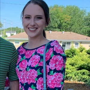 Meet your Posher, Mallorie